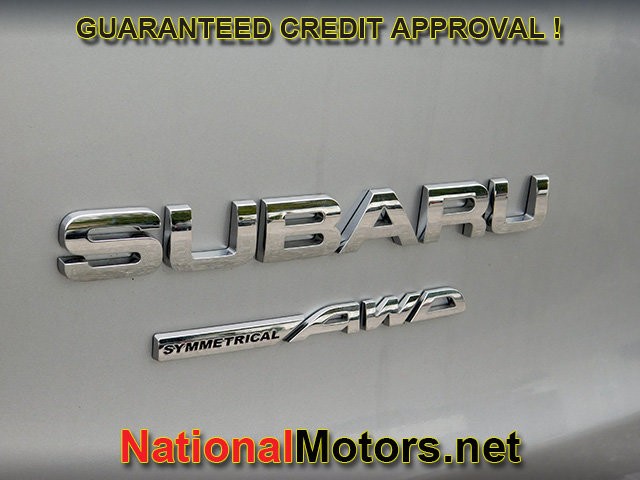 Subaru Ascent Vehicle Full-screen Gallery Image 06