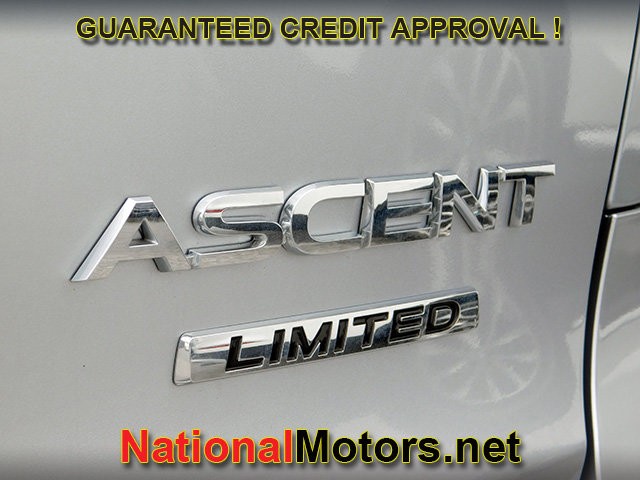 Subaru Ascent Vehicle Full-screen Gallery Image 07