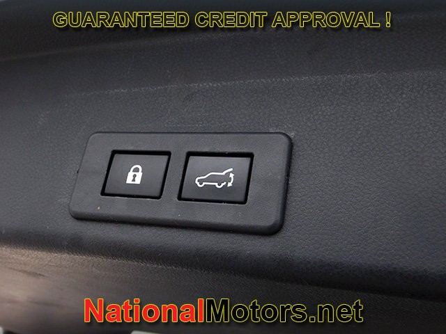Subaru Ascent Vehicle Full-screen Gallery Image 10