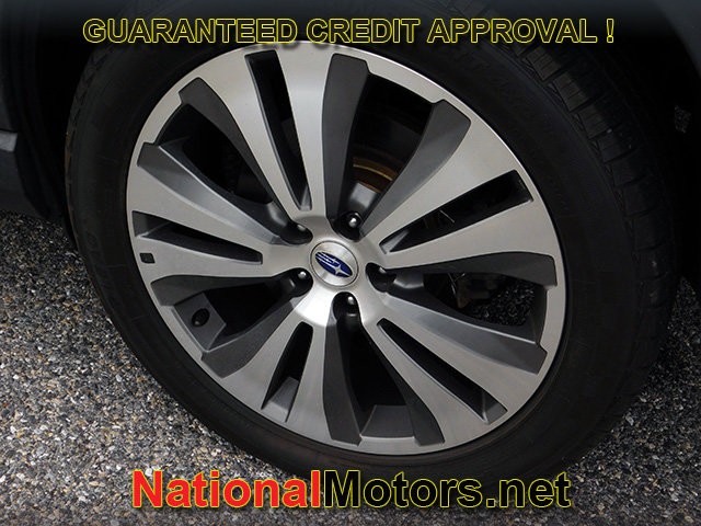 Subaru Ascent Vehicle Full-screen Gallery Image 11