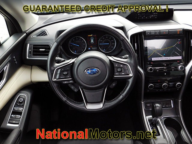 Subaru Ascent Vehicle Full-screen Gallery Image 15