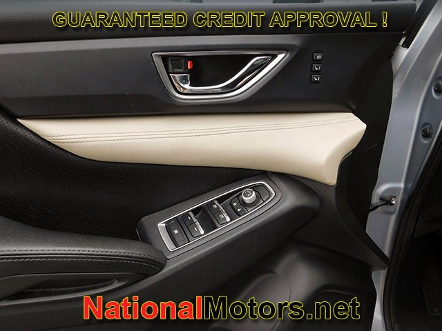Subaru Ascent Vehicle Full-screen Gallery Image 16
