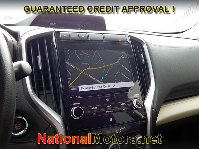 Subaru Ascent Vehicle Full-screen Gallery Image 20