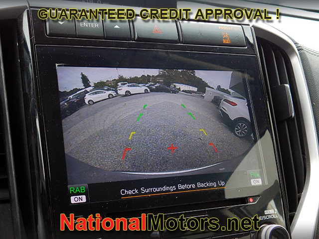 Subaru Ascent Vehicle Full-screen Gallery Image 21