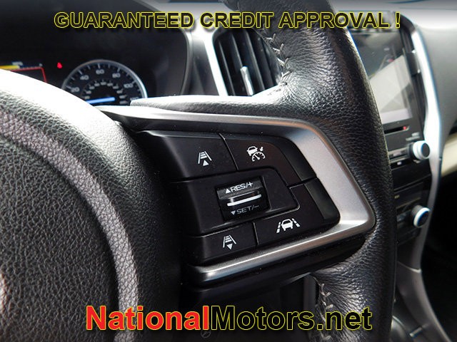 Subaru Ascent Vehicle Full-screen Gallery Image 24
