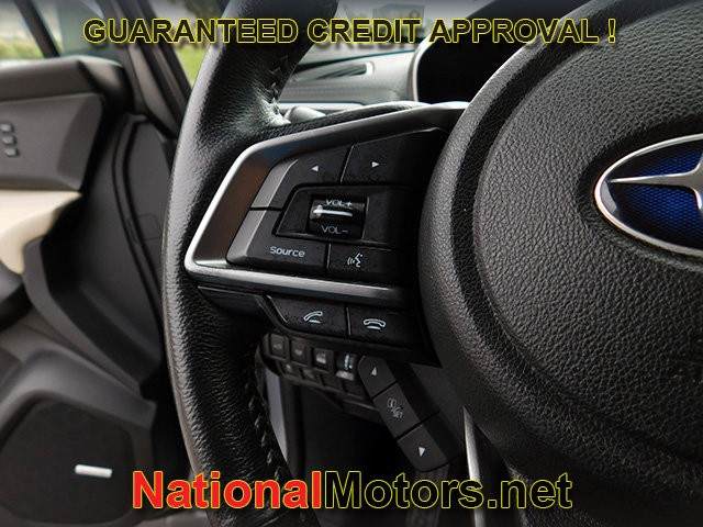 Subaru Ascent Vehicle Full-screen Gallery Image 25