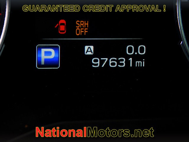 Subaru Ascent Vehicle Full-screen Gallery Image 26