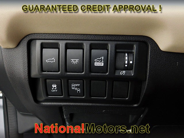 Subaru Ascent Vehicle Full-screen Gallery Image 27