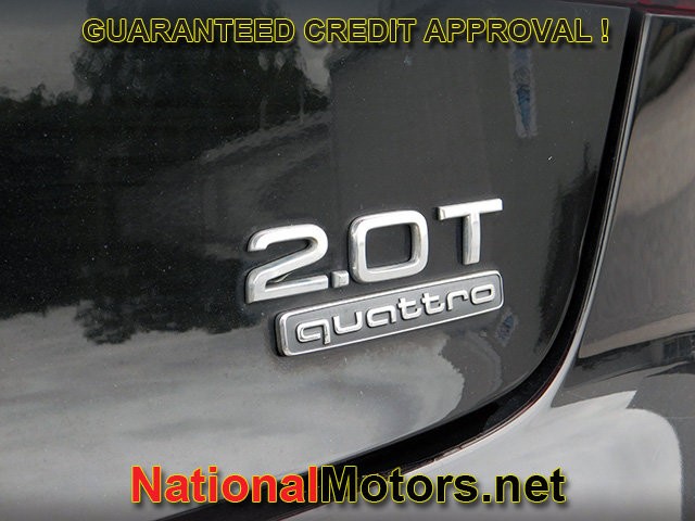 Audi A3 Vehicle Full-screen Gallery Image 06