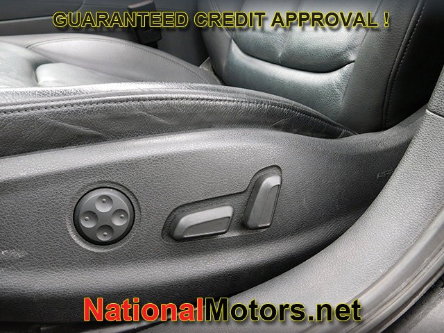 Audi A3 Vehicle Full-screen Gallery Image 16