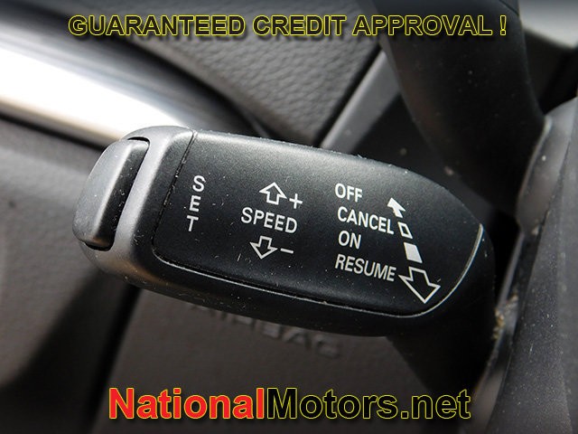 Audi A3 Vehicle Full-screen Gallery Image 24
