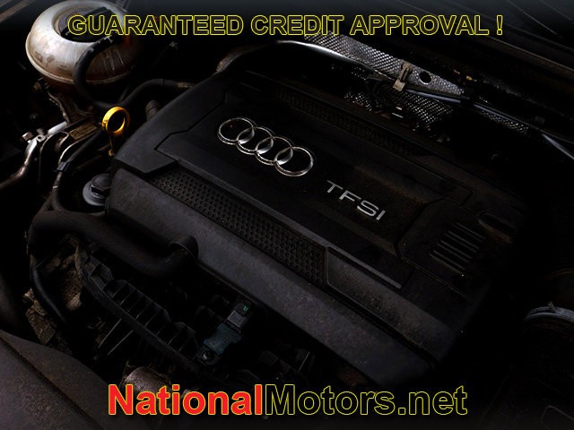 Audi A3 Vehicle Full-screen Gallery Image 27