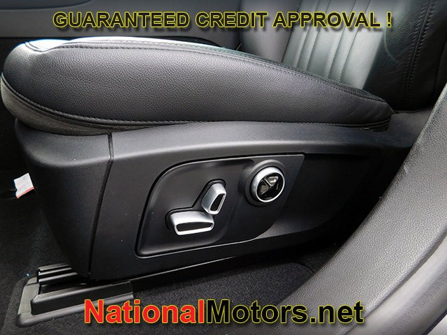 Maserati Levante Vehicle Full-screen Gallery Image 18