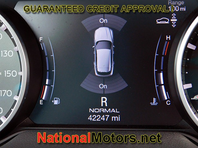 Maserati Levante Vehicle Full-screen Gallery Image 22