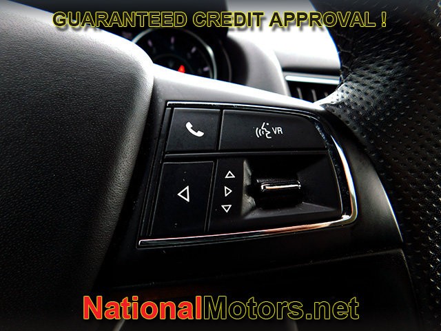 Maserati Levante Vehicle Full-screen Gallery Image 24