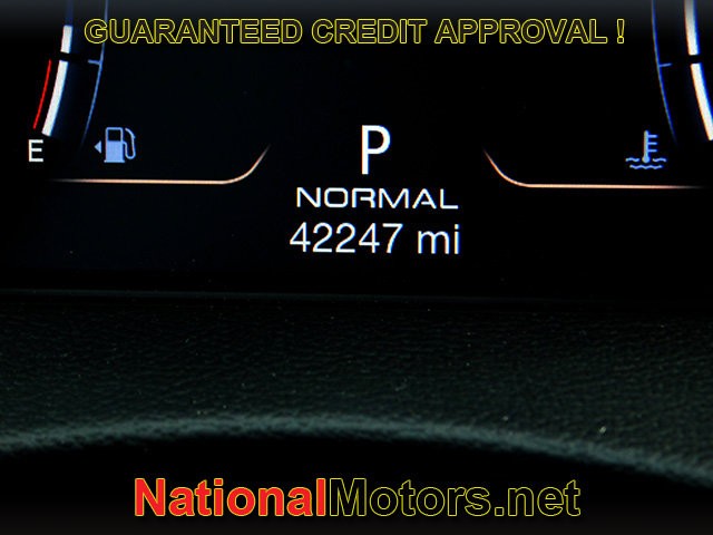 Maserati Levante Vehicle Full-screen Gallery Image 26