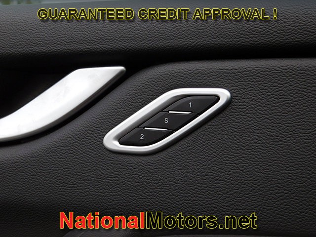Maserati Levante Vehicle Full-screen Gallery Image 28