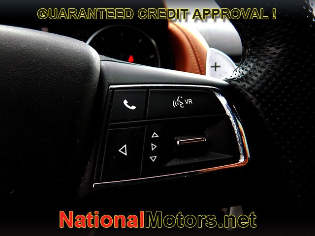 Maserati Levante Vehicle Full-screen Gallery Image 21
