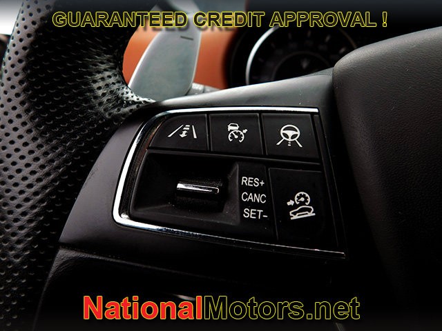 Maserati Levante Vehicle Full-screen Gallery Image 22