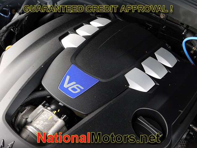 Maserati Levante Vehicle Full-screen Gallery Image 27
