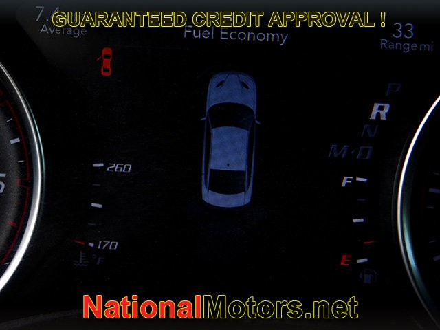 Dodge Charger Vehicle Full-screen Gallery Image 15