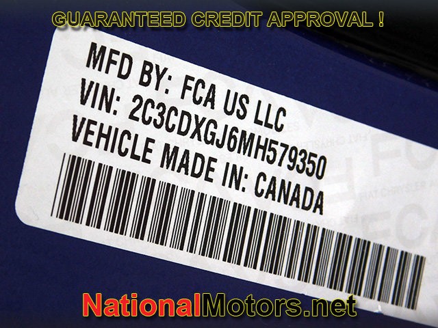Dodge Charger Vehicle Full-screen Gallery Image 20