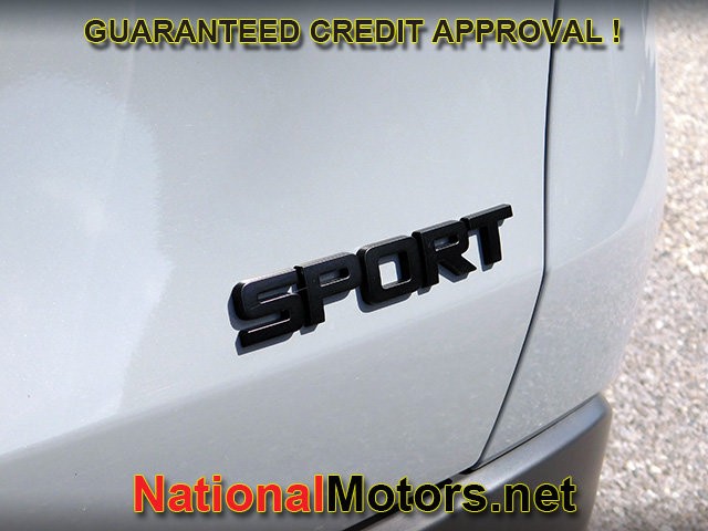 Honda HR-V Vehicle Full-screen Gallery Image 07
