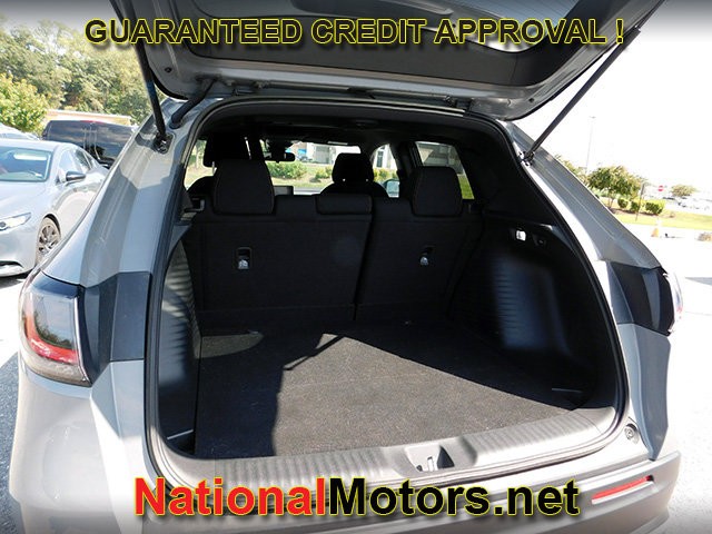 Honda HR-V Vehicle Full-screen Gallery Image 08