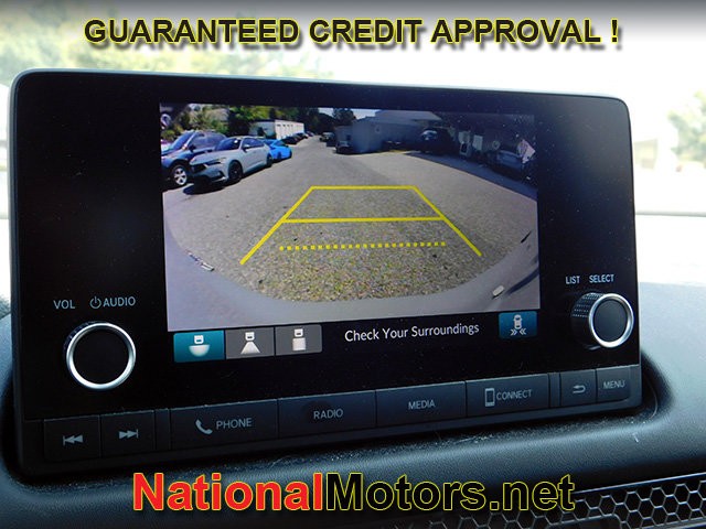Honda HR-V Vehicle Full-screen Gallery Image 15