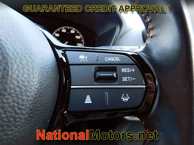 Honda HR-V Vehicle Full-screen Gallery Image 19