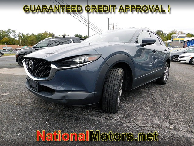 Mazda CX-30 Vehicle Full-screen Gallery Image 04