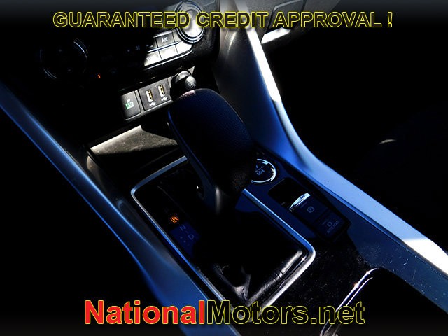 Mitsubishi Eclipse Cross Vehicle Full-screen Gallery Image 22
