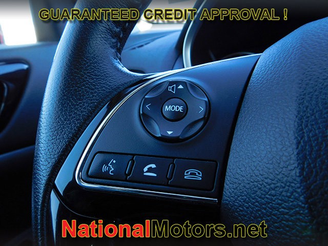 Mitsubishi Eclipse Cross Vehicle Full-screen Gallery Image 25
