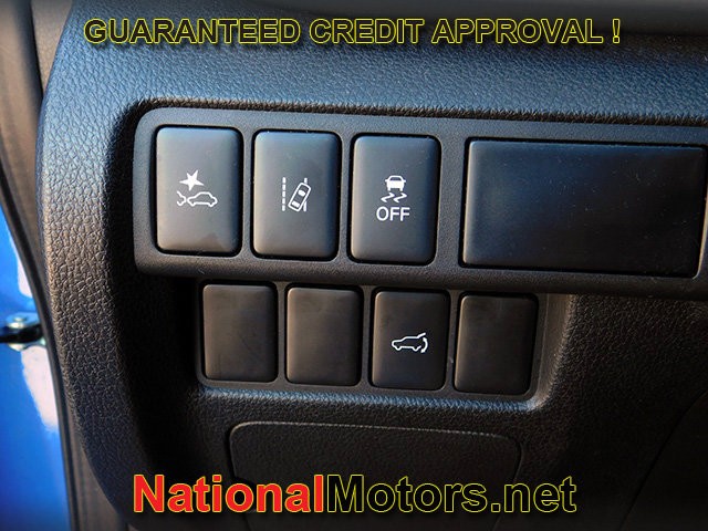 Mitsubishi Eclipse Cross Vehicle Full-screen Gallery Image 27