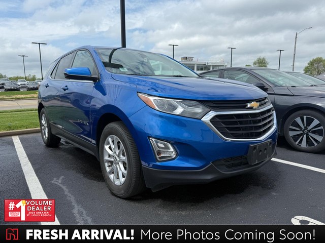more details - chevrolet equinox
