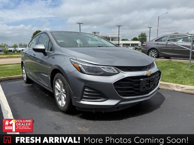 more details - chevrolet cruze