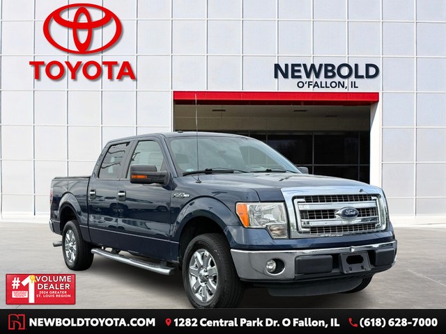 more details - ford f-150