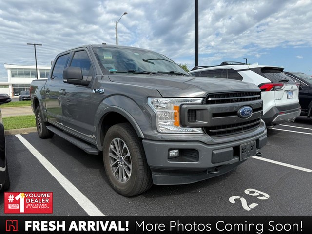 more details - ford f-150