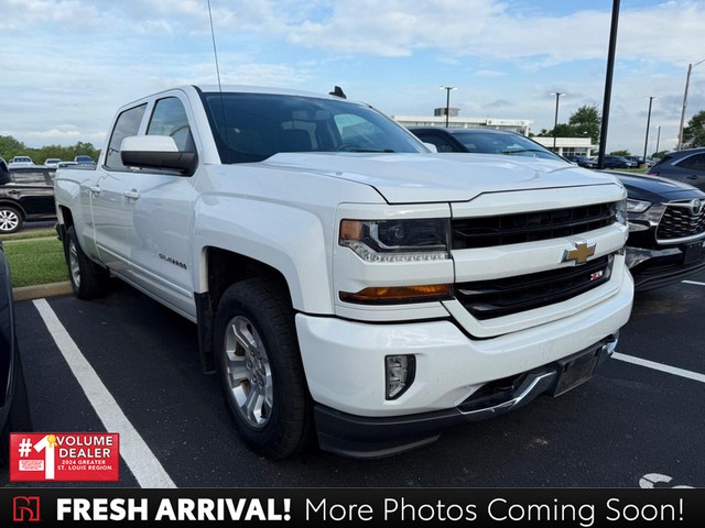 more details - chevrolet silverado 1500