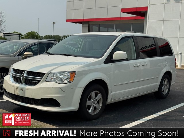more details - dodge grand caravan