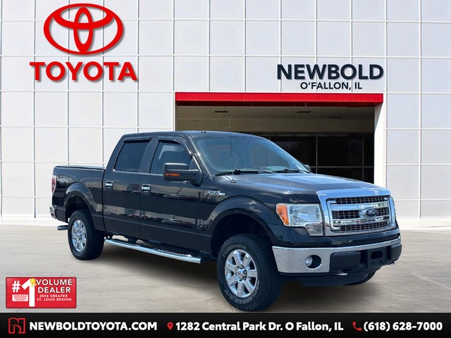 more details - ford f-150