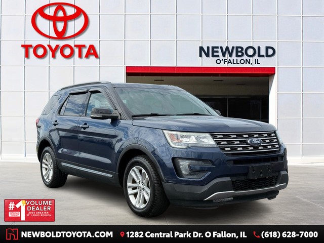 more details - ford explorer