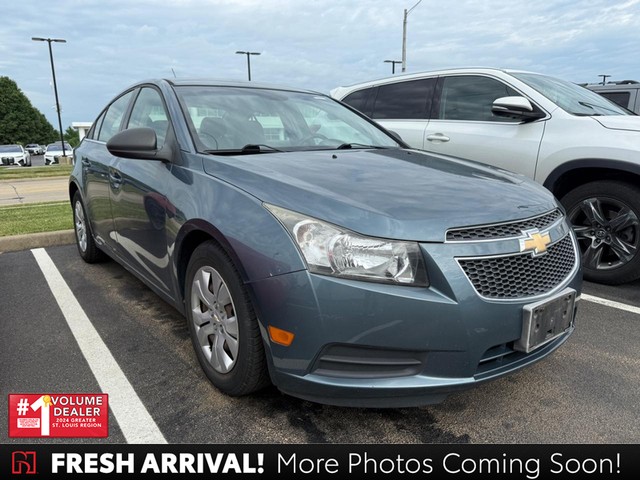 more details - chevrolet cruze