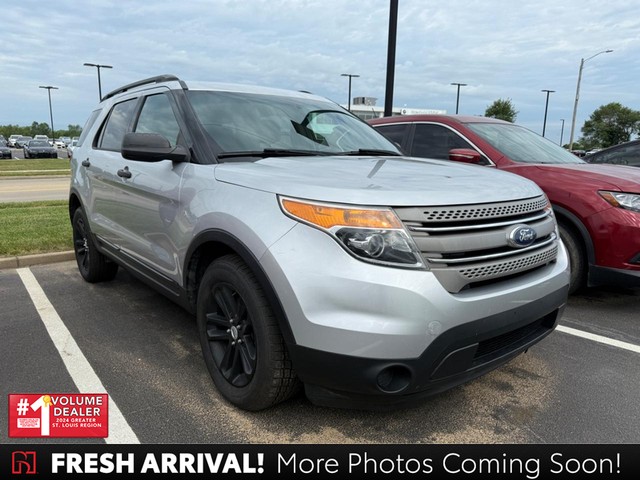 more details - ford explorer