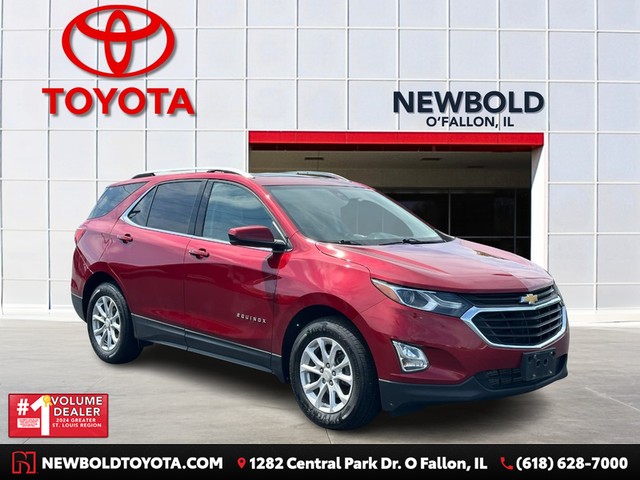 more details - chevrolet equinox