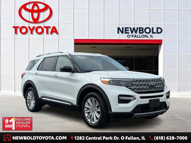 more details - ford explorer