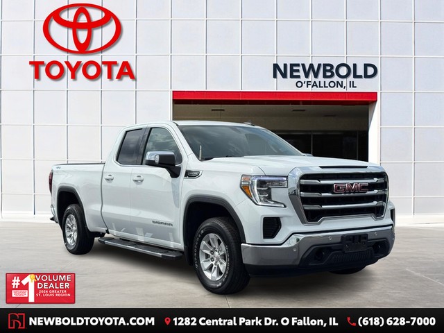 more details - gmc sierra 1500