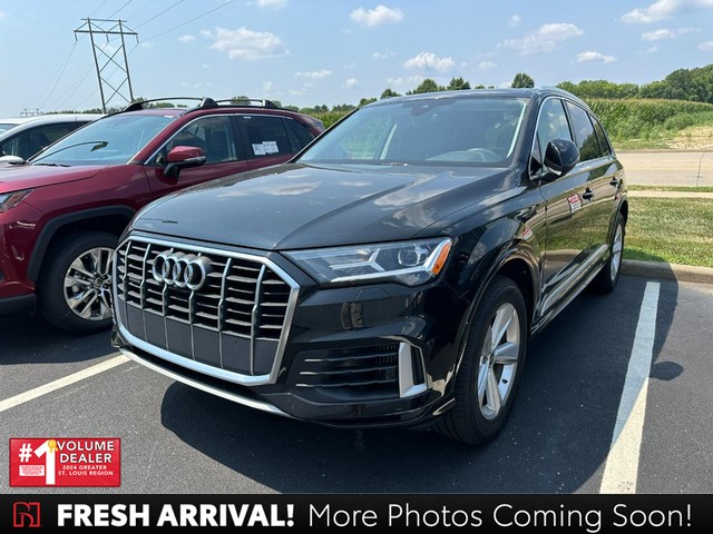 more details - audi q7