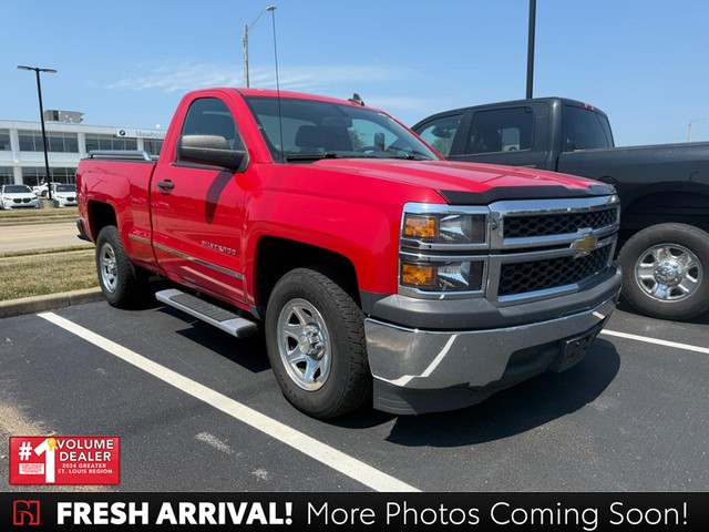 more details - chevrolet silverado 1500