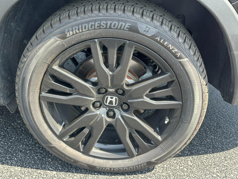 Honda Pilot Vehicle Full-screen Gallery Image 06